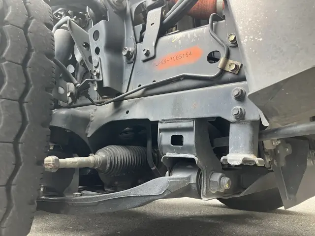 いすゞ エルフ 2RG-NLR88ANの写真29