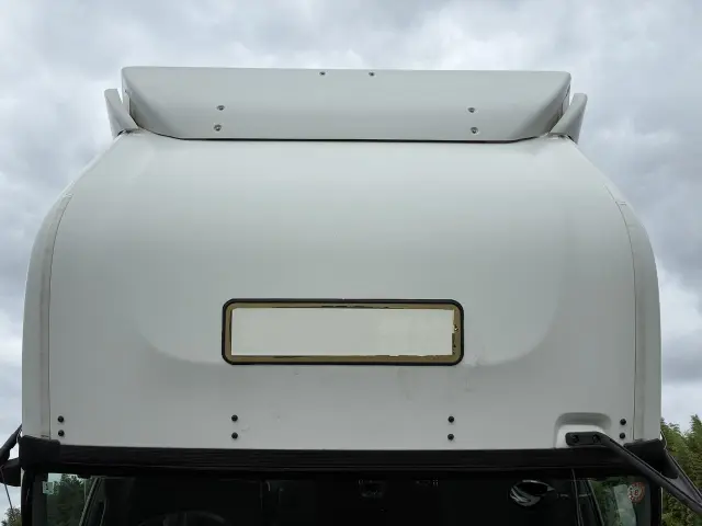 いすゞ ギガ 2PG-CYJ77Cの写真11