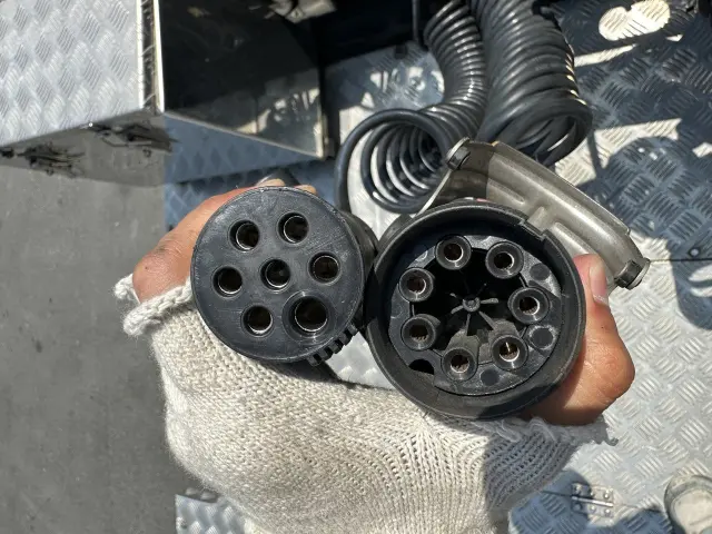 ＵＤ クオン 2PG-GK5AABの写真8