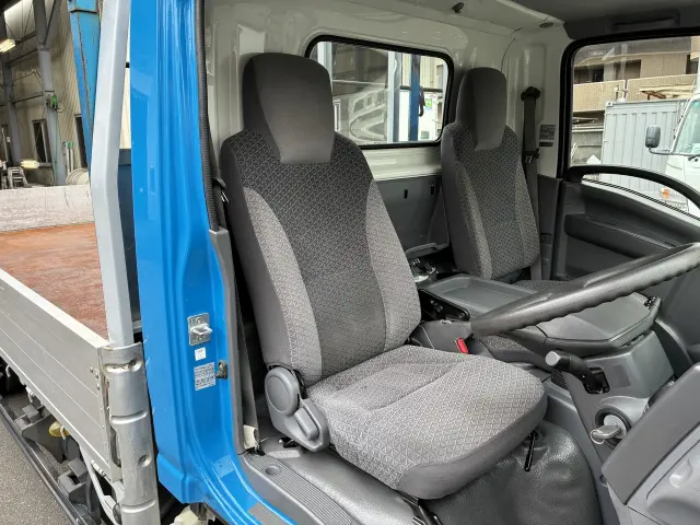 いすゞ エルフ TRG-NMR85ARの写真18