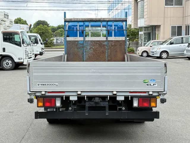 いすゞ エルフ TRG-NMR85ARの写真31