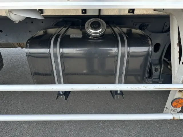 日野 レンジャー TKG-FD7JKAGの写真10