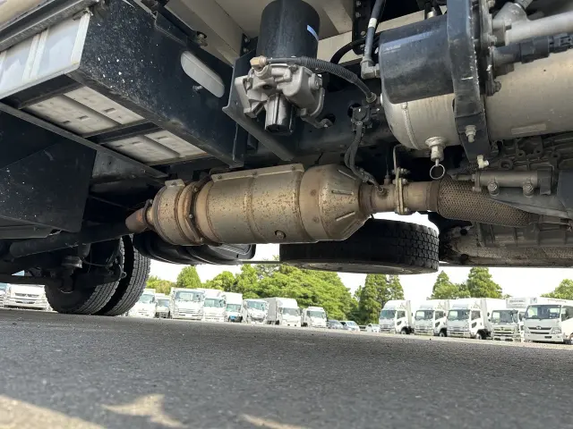 日野 レンジャー TKG-FD7JKAGの写真25