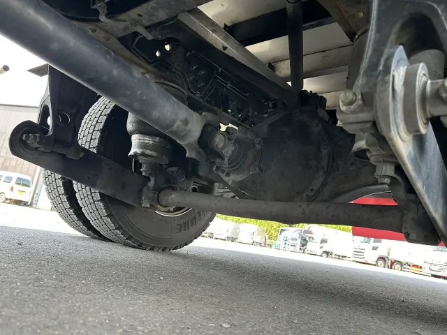 日野 レンジャー TKG-FD7JKAGの写真26