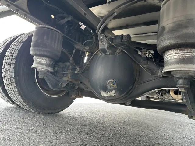 日野 レンジャー TKG-FD7JKAGの写真27