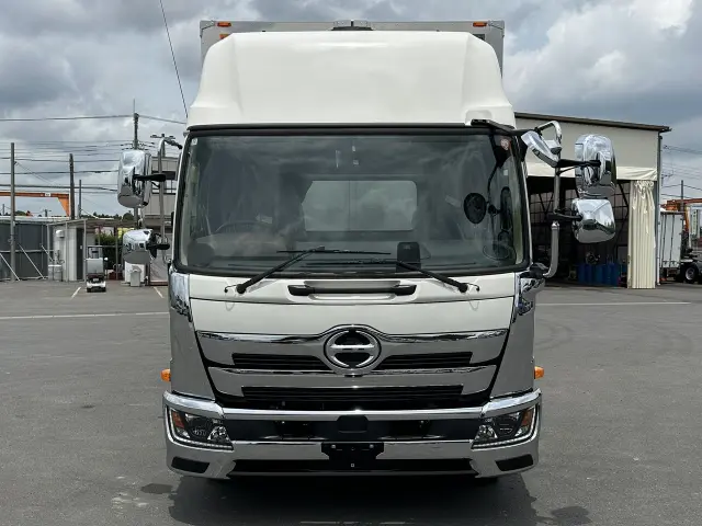 日野 レンジャー 2KG-FD2ABGの写真10