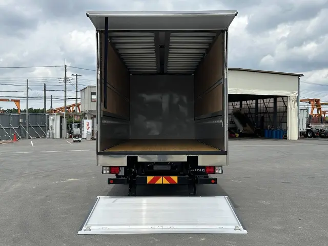 日野 レンジャー 2KG-FD2ABGの写真12