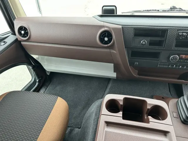 日野 レンジャー 2KG-FD2ABGの写真22