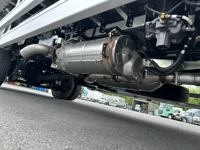 日野 レンジャー 2KG-FD2ABGの写真26