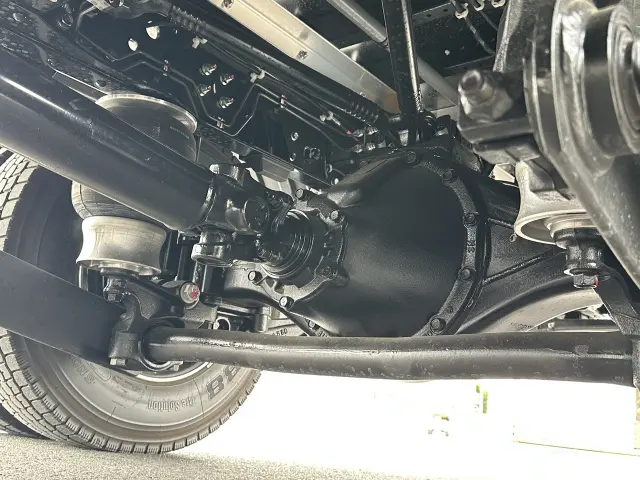 日野 レンジャー 2KG-FD2ABGの写真27