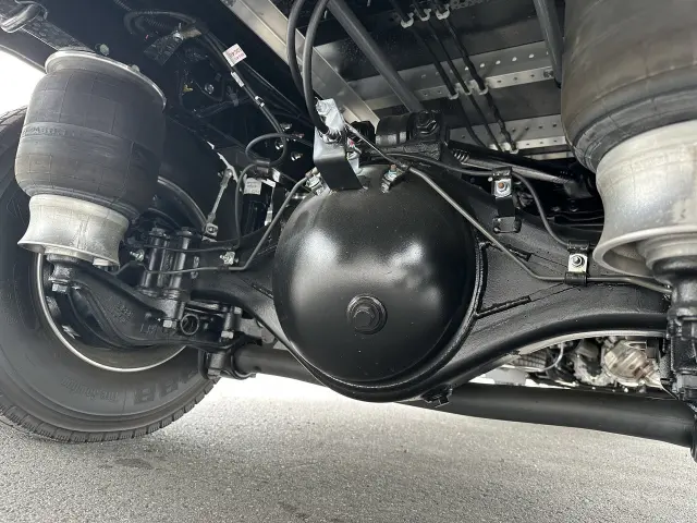 日野 レンジャー 2KG-FD2ABGの写真28