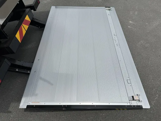 日野 レンジャー 2KG-FD2ABGの写真32