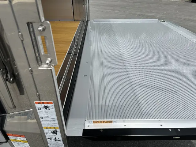 日野 レンジャー 2KG-FD2ABGの写真33