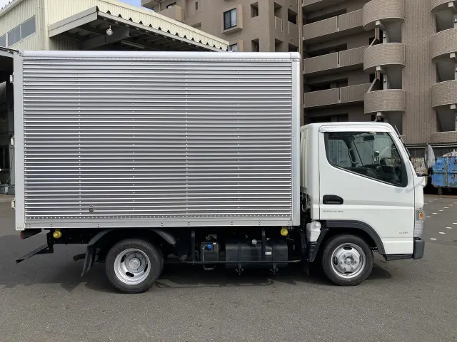 三菱 キャンター TPG-FBA00の写真7