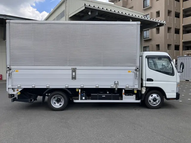 三菱 キャンター 2PG-FEAV0の写真7