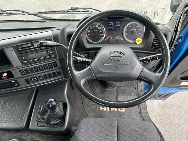 日野 プロフィア QPG-SH1EDDGの写真18