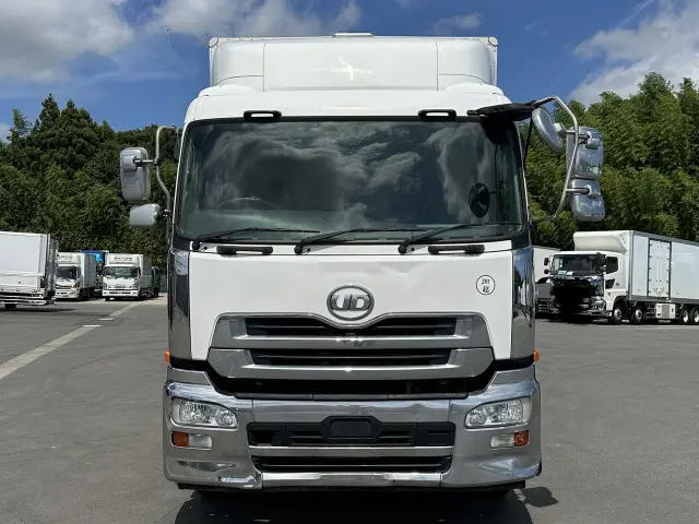 UD クオン QPG-CD5ZAの写真10