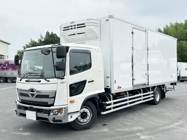 日野 レンジャー 2KG-FE2ACGの写真1