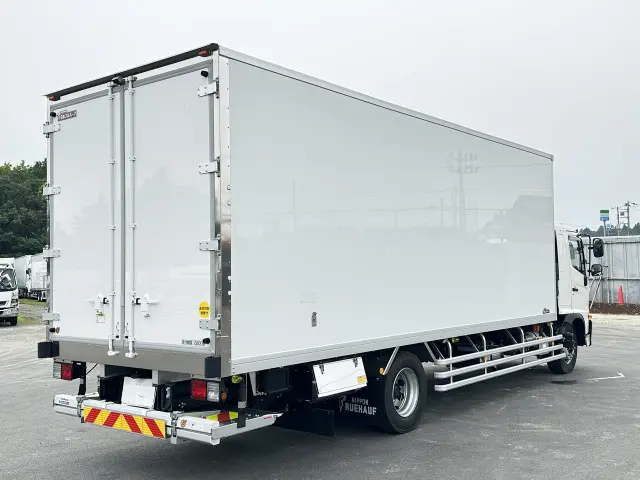 日野 レンジャー 2KG-FE2ACGの写真2