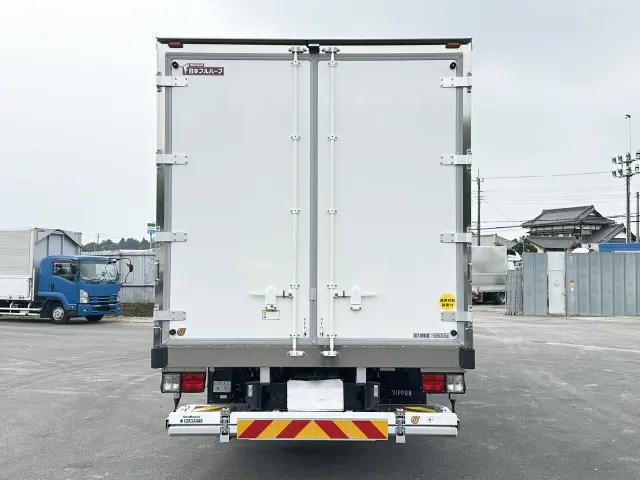 日野 レンジャー 2KG-FE2ACGの写真3