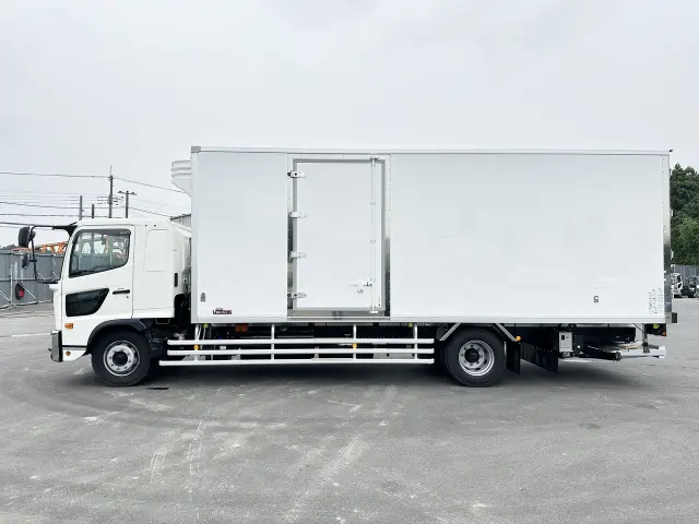 日野 レンジャー 2KG-FE2ACGの写真4