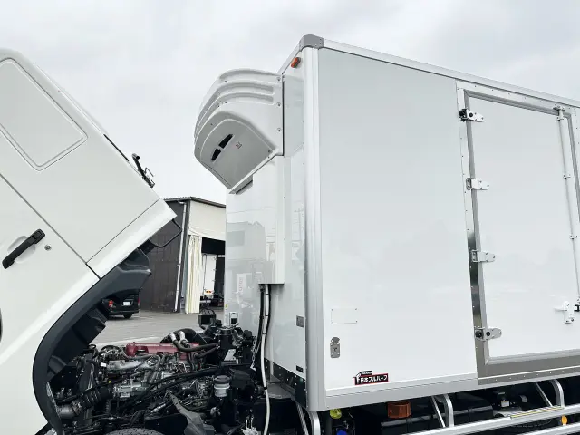 日野 レンジャー 2KG-FE2ACGの写真11