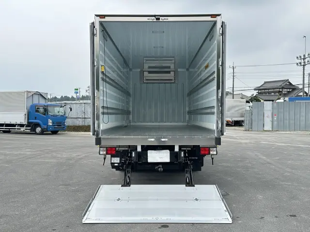 日野 レンジャー 2KG-FE2ACGの写真12