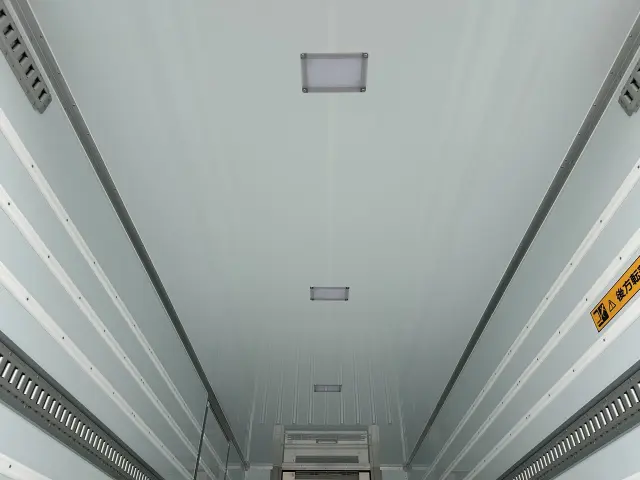 日野 レンジャー 2KG-FE2ACGの写真15