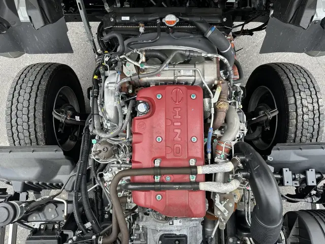 日野 レンジャー 2KG-FE2ACGの写真23