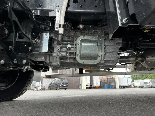 日野 レンジャー 2KG-FE2ACGの写真26