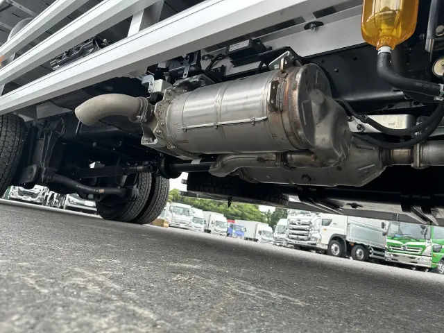 日野 レンジャー 2KG-FE2ACGの写真27