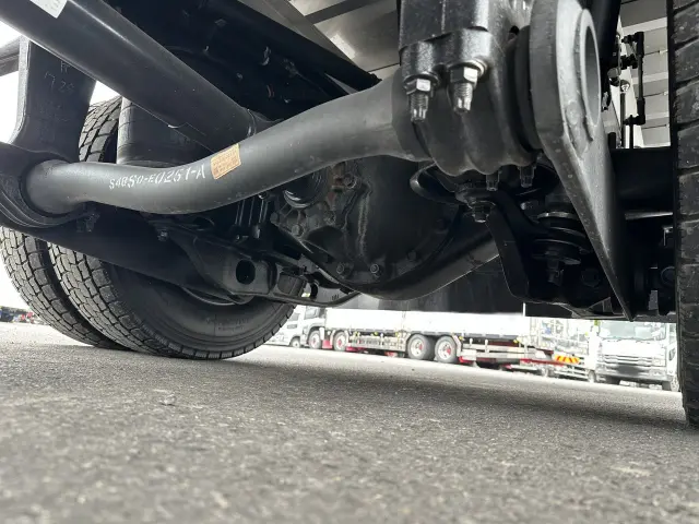 日野 レンジャー 2KG-FE2ACGの写真28