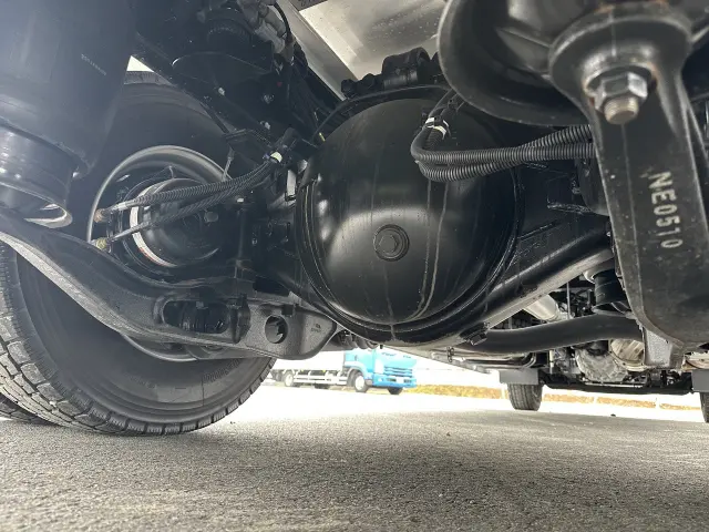 日野 レンジャー 2KG-FE2ACGの写真29