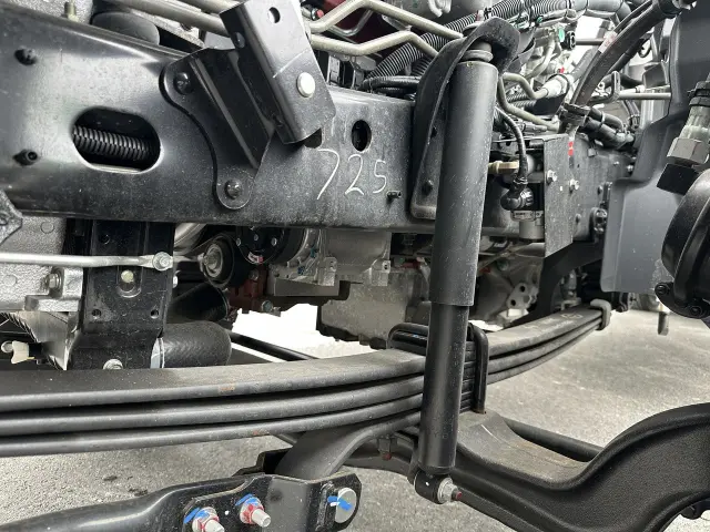 日野 レンジャー 2KG-FE2ACGの写真30
