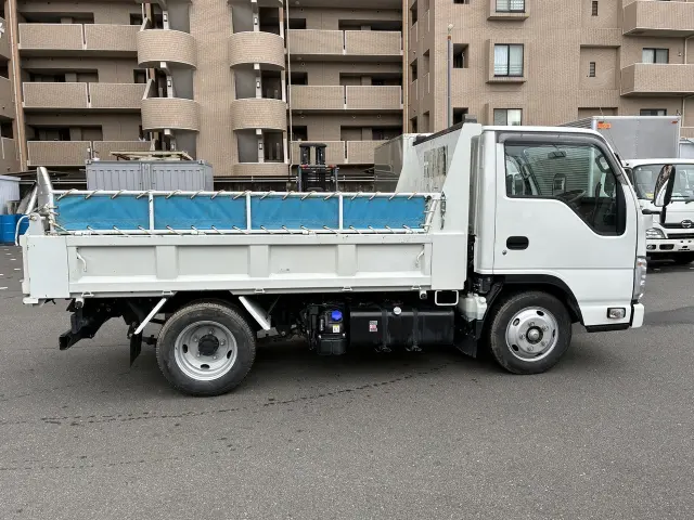 いすゞ エルフ 2RG-NKR88ADの写真7