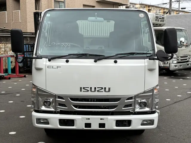 いすゞ エルフ 2RG-NKR88ADの写真10