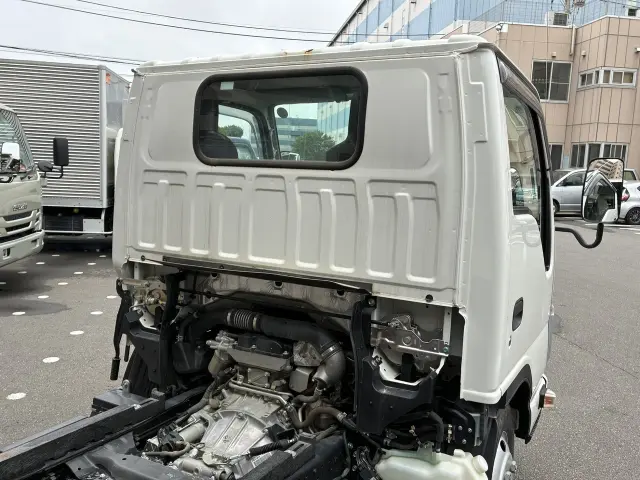 いすゞ エルフ 2RG-NKR88ADの写真14