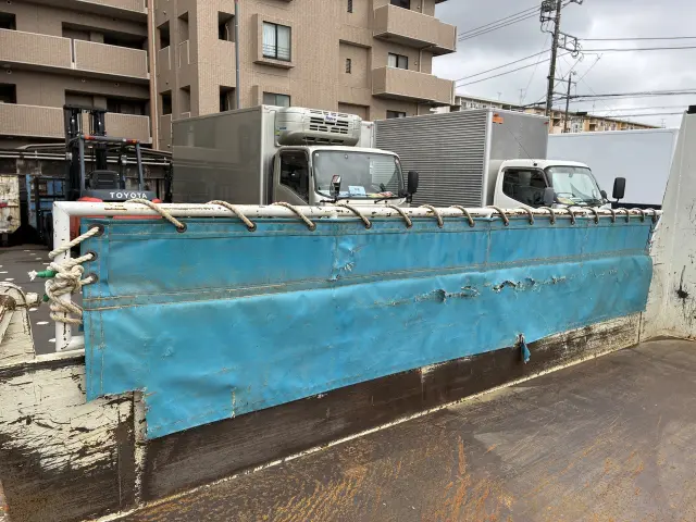 いすゞ エルフ 2RG-NKR88ADの写真15