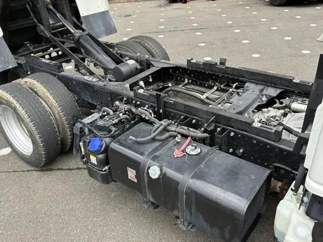 いすゞ エルフ 2RG-NKR88ADの写真17