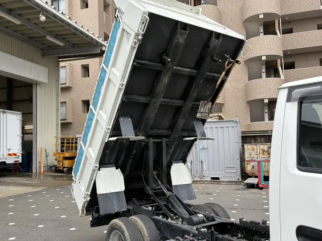 いすゞ エルフ 2RG-NKR88ADの写真18