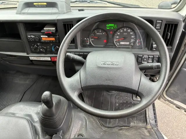 いすゞ エルフ 2RG-NKR88ADの写真21