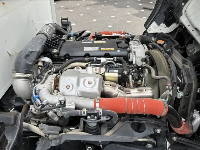 いすゞ エルフ 2RG-NKR88ADの写真24