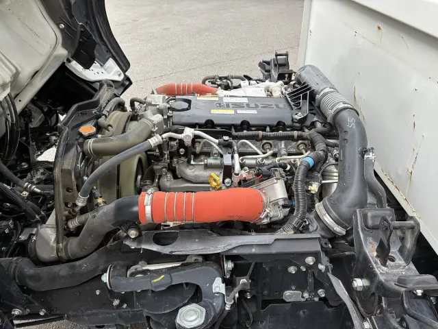 いすゞ エルフ 2RG-NKR88ADの写真25