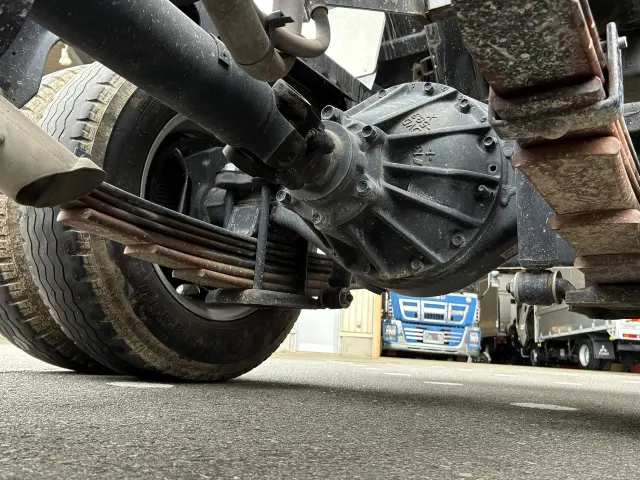 いすゞ エルフ 2RG-NKR88ADの写真28