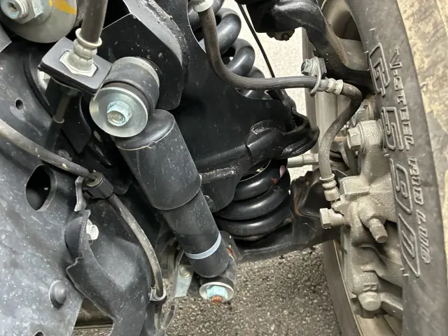 いすゞ エルフ 2RG-NKR88ADの写真30