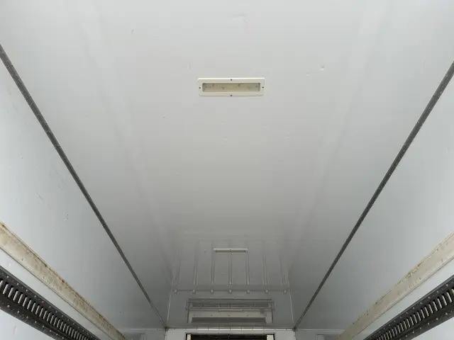 いすゞ フォワード 2PG-FTR90V2の写真12