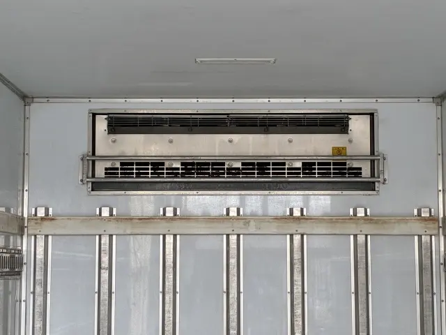 いすゞ フォワード 2PG-FTR90V2の写真21