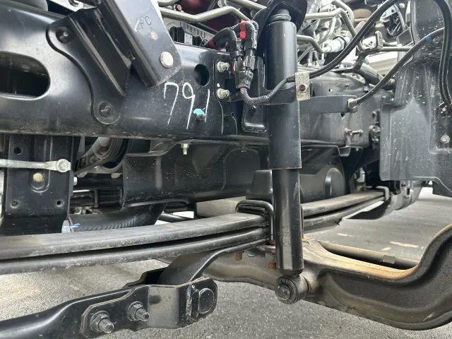 日野 レンジャー 2PG-FD2ABGの写真29