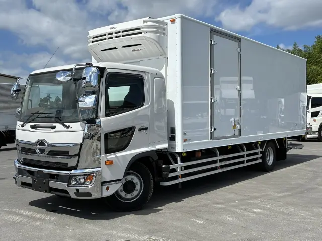 日野 レンジャー 2KG-FE2ACGの写真1