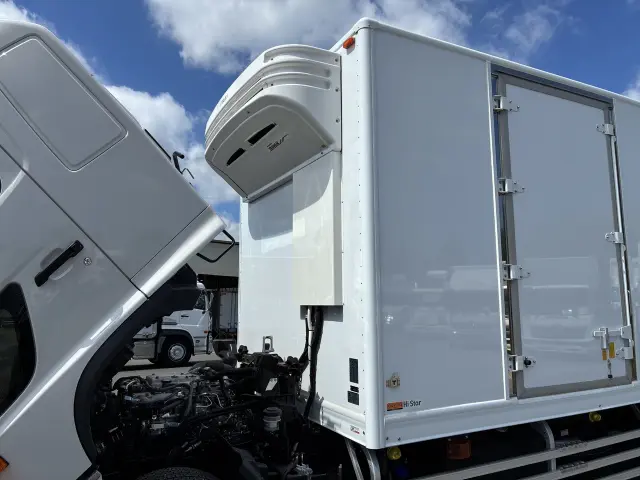 日野 レンジャー 2KG-FE2ACGの写真11